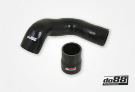 do88 Volvo V70N/S60 05-09 Pressure Hoses Black