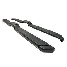 Load image into Gallery viewer, Westin 22-24 Toyota Tundra CrewMax HDX Running Boards - Tex. Blk