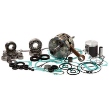 Load image into Gallery viewer, Vertex Pistons 02-04 YZ 125 Complete Engine Rebuild Kit