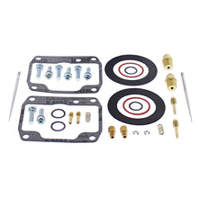 Load image into Gallery viewer, All Balls Racing 1995 Ski-Doo Mach 1 Carburetor Rebuild Kit
