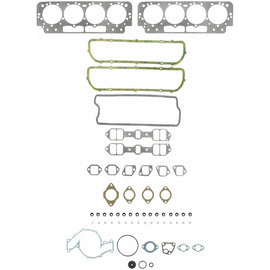 Fel-Pro HS 7893 PT-3 PermaTorque Engine Cylinder Head Gasket Set