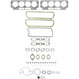 Fel-Pro HS 7893 PT-3 PermaTorque Engine Cylinder Head Gasket Set