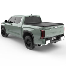 Load image into Gallery viewer, EGR 21-24 Toyota Tundra Rolltrac Electric Retractable Bed Cover 5.5ft Bed