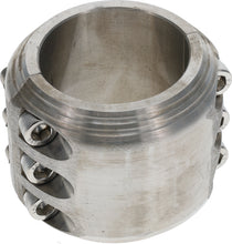 Load image into Gallery viewer, DragonFire Racing Machined Tube Clamp 2.0 I.D.