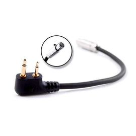 Rugged Radios Select Handheld Radio Jumper Icom