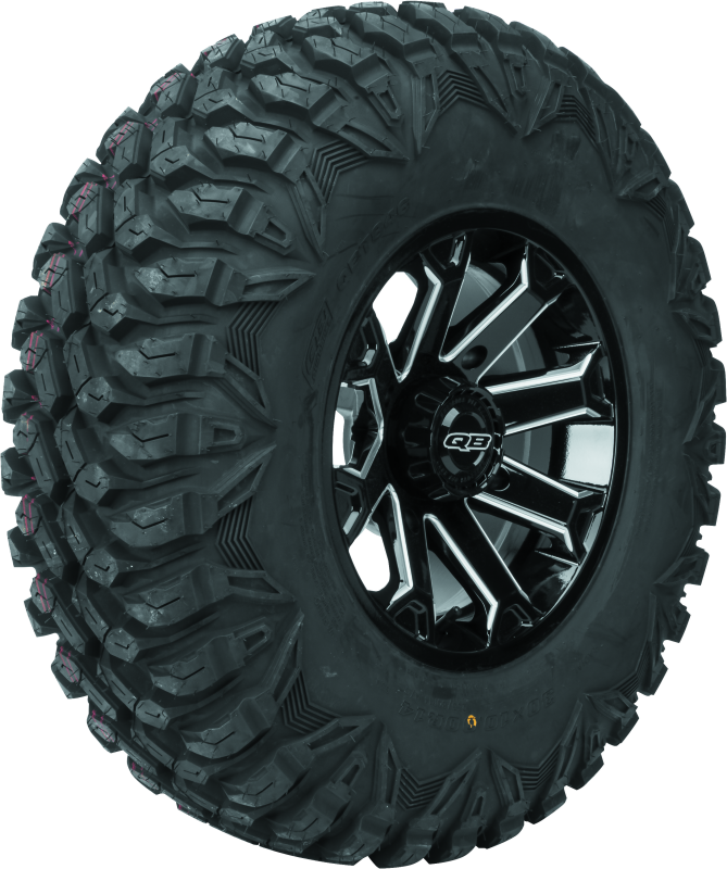 QuadBoss Blitz 14X7 - 4/156 - 4+3