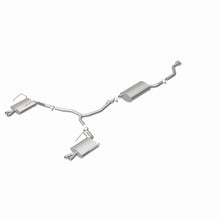 Load image into Gallery viewer, MagnaFlow BRE Exhaust Kit 07-08 Acadia Outlook 3.6L