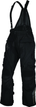 Load image into Gallery viewer, FIRSTGEAR Kathmandu 2.0 Pants Black Tall Size - 40