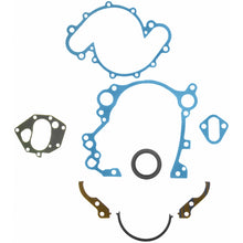 Load image into Gallery viewer, Fel-Pro Jeep Grand Wagoneer TCS 45003 Engine Timing Cover Gasket Set