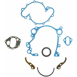 Fel-Pro Jeep Grand Wagoneer TCS 45003 Engine Timing Cover Gasket Set