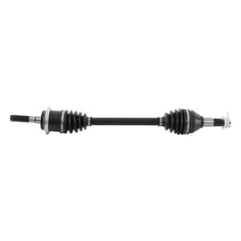 All Balls Racing 13-16 Can-Am Commander 800R DPS 8 Ball Axle Front Right
