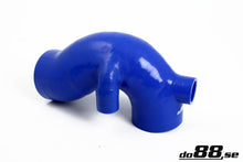 Load image into Gallery viewer, do88 Volvo 960/SV90 Inlet Hose Blue