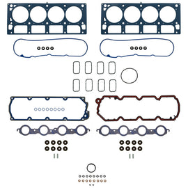 Fel-Pro Chevrolet Camaro HS 26192 PT-9 PermaTorque Engine Cylinder Head Gasket Set