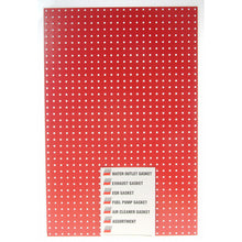 Load image into Gallery viewer, Fel-Pro PB 1 Multi-Purpose O-Ring