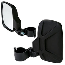 Load image into Gallery viewer, Seizmik 08-23 Kubota/ Polaris UTV Sideview Mirrors Pr. - 1.5 in. Steel Clamp