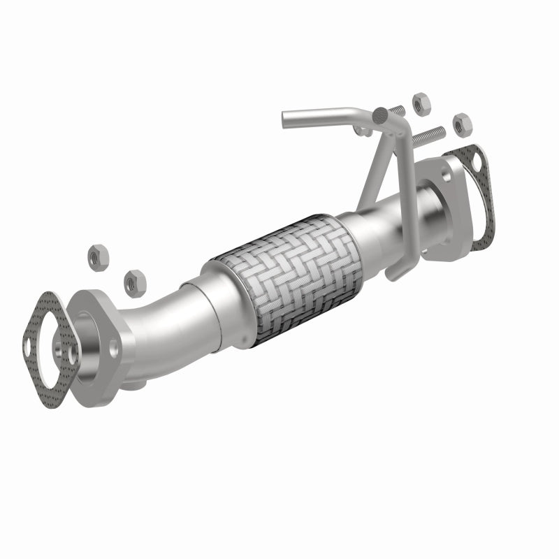 BRE Exhaust 14-16 Kia Soul 2.0L Front Pipe Kit