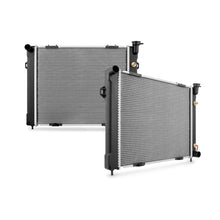 Load image into Gallery viewer, Mishimoto Jeep Grand Cherokee 5.2L Replacement Radiator 1993-1997