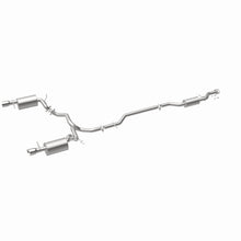 Load image into Gallery viewer, MagnaFlow BRE Exhaust Kit 07-15 Mazda CX-9