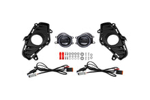 Load image into Gallery viewer, Diode Dynamics 22-25 Toyota RAV4 Elite Series Fog Lamp Kit - White
