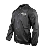 EVS Scrambler Coaches Jacket Black - 2XL