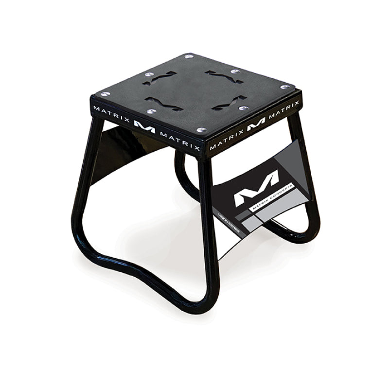 Matrix Concepts  Mini Mini Steel Stand - Black