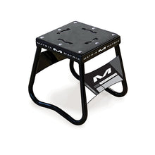 Load image into Gallery viewer, Matrix Concepts  Mini Mini Steel Stand - Black