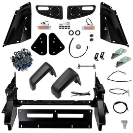 ARB Bumper Mounting Kit for 3446300