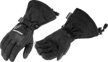 Load image into Gallery viewer, FIRSTGEAR Explorer Glove Womens Black - Small