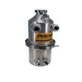 Peterson Fluid Systems Oil Tank 1.5 Gallon Dual In Female