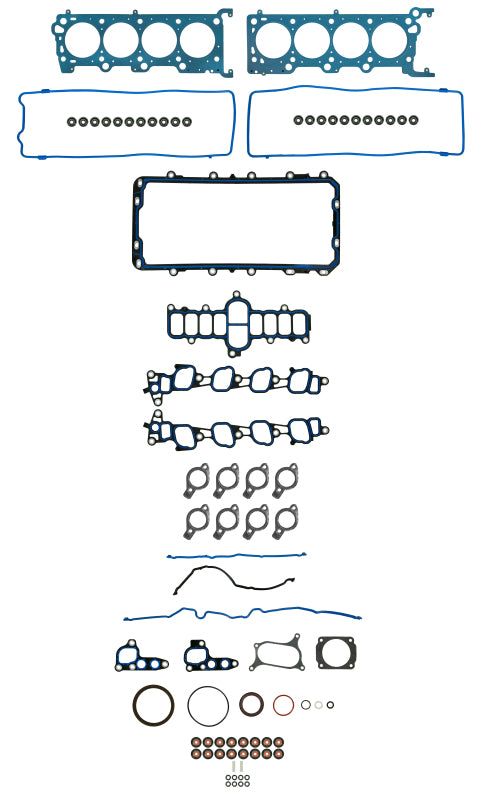 Fel-Pro Ford F-150 260-3160 Engine Gasket Set