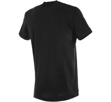 Load image into Gallery viewer, Dainese T-Shirt Black/White - XS