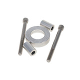 Peterson Fluid Systems Adapter Kit Sweet Toyota Rear Drive