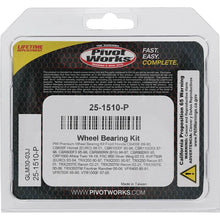 Load image into Gallery viewer, Pivot Works Premium Wheel Bearing
