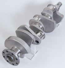 Load image into Gallery viewer, Eagle Chrysler BB 8 Bolt Rear Flange 4.375in Stroke 2.200in Rod Journal Forged 4340 Steel Crankshaft