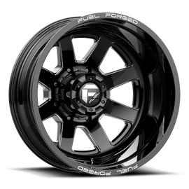 FF09 20X10 8X180 124.3 NBD -24MM