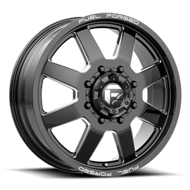 FF09D 20X8.25 10X225 170.1 NBD 105MM