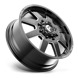 FF09D 20X8.25 8X210 154.3 NBD 105MM