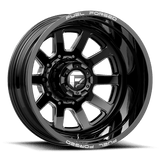FF09 22X12 10X170 125.1 NBD -50MM