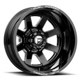 FF09D 22X8.25 8X200 142.2 NBD -202MM