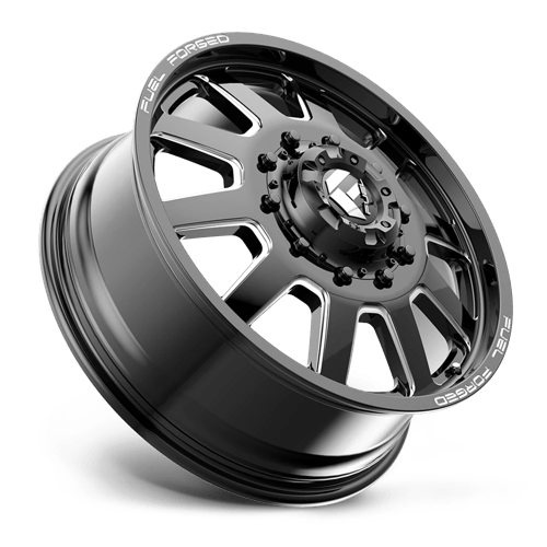 FF09 22X12 10X170 125.1 NBD -50MM