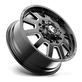 FF09 22X12 10X170 125.1 NBD -50MM