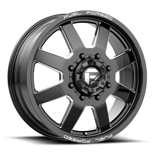 FF09D 22X8.25 8X200 142.2 NBD 105MM