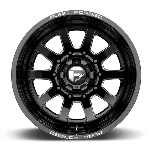 FF09 24X8.25 10X225 170.1 NBD -225MM