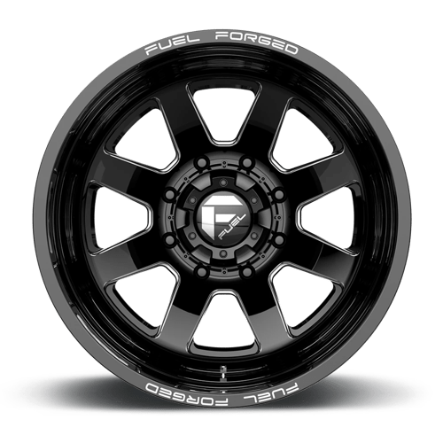 FF09 24X8.25 8X6.5 121.7 NBD -265MM