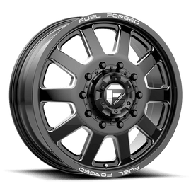 FF09 24X8.25 10X225 170.1 NBD 105MM