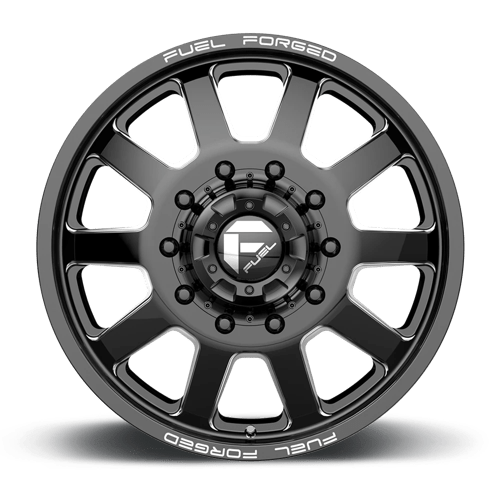 FF09 24X8.25 10X225 170.1 NBD 105MM