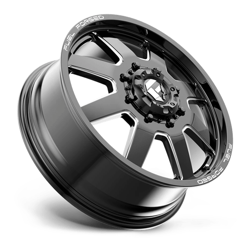 FF09 24X8.25 8X210 154.3 NBD 105MM
