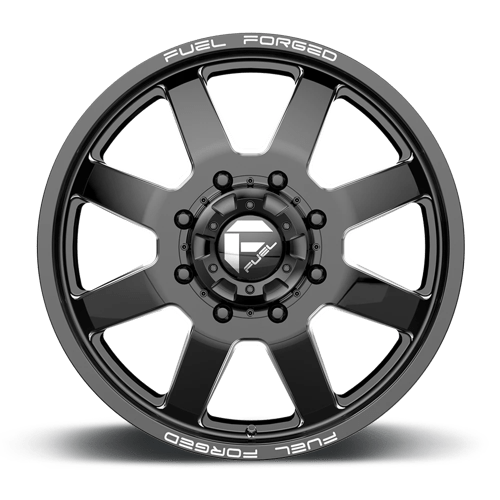 FF09 24X8.25 8X6.5 121.7 NBD 105MM