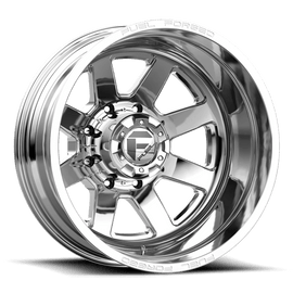 FF09 20X10 8X170 125.1 H -24MM
