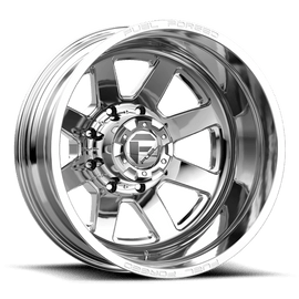 FF09D 22X8.25 8X200 142.2 H -202MM